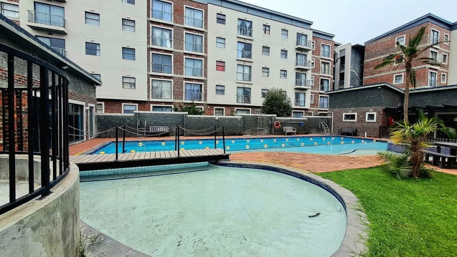 2 Bedroom Property for Sale in Brooklyn Western Cape